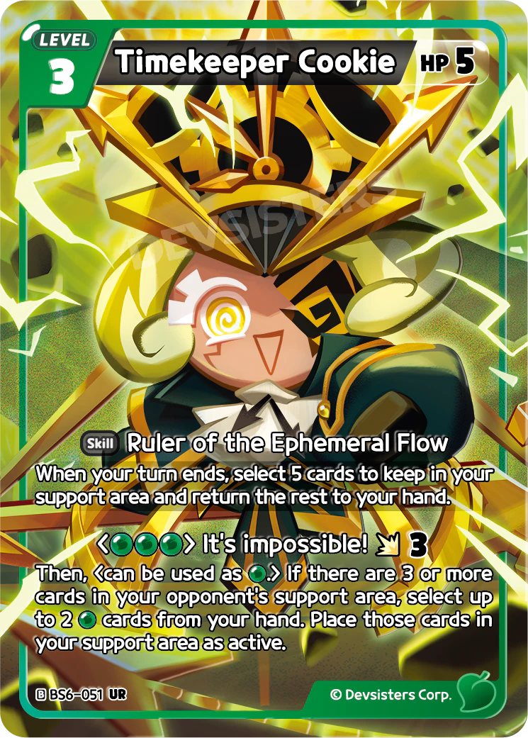 Best Green Cards In Cookie Run Braverse Ranked Mythras Blog Best Green Cards In Cookie Run Braverse Ranked Mythras Blog