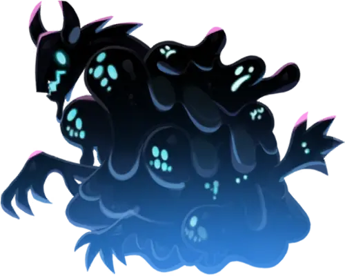 Living Abyss, the newest void-themed Guild Battle raid boss where debuff-stacking and lockdown win.