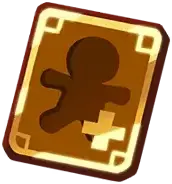 The Disciple Slots Expansion Ticket, the item that adds a Disciple slot in the Hall of Ancient Heroes.