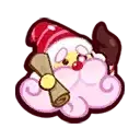 Maestro Sugar Gnome, the NPC whose mission chain gates the Hall of Ancient Heroes.