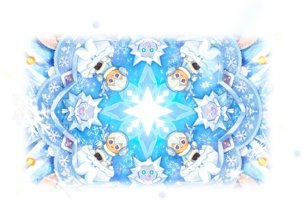 The Icicle Yeti's Winter Song Special Episode unlock screen, the cheapest Catnip shop in Cookie Run: Kingdom to fully buy out.
