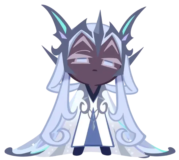 Elder Faerie Cookie, the Super Epic Defense-class front-line guardian this June 2026 toppings build guide is for.