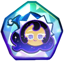 Moonlight Cookie's Soulstone, available through the Rainbow Shell Gallery and Guild Medal Shop.