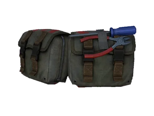 CS2 defuse kit HUD icon