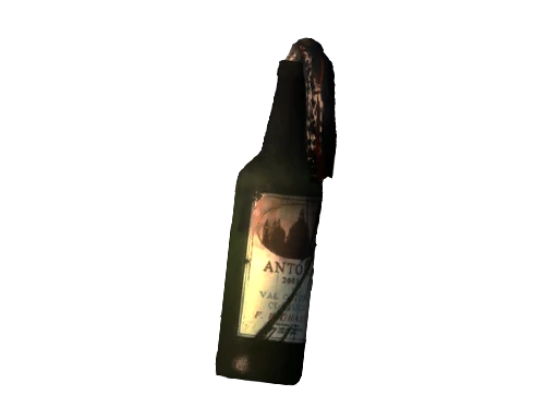 CS2 molotov HUD icon