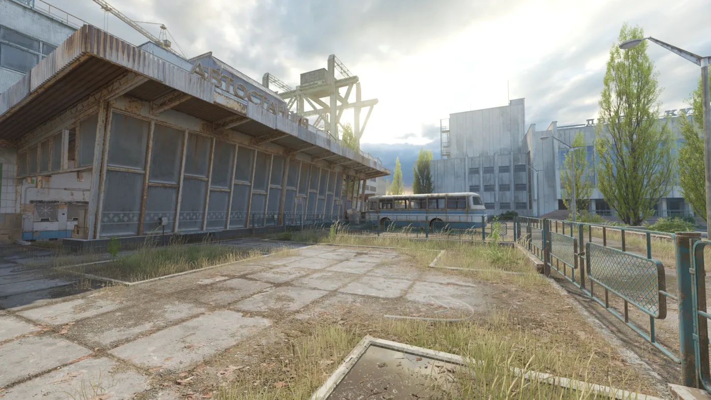 The T spawn field on de_cache in Counter-Strike 2, with routes left to B Main and right toward Long A and A Main