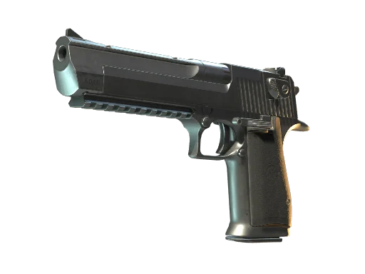 The Counter-Strike 2 Desert Eagle inventory render, the $700 pistol that deals 191 damage to a helmeted head.