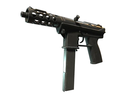 The CS2 Tec-9 inventory render, the Terrorist anti-armor eco pistol