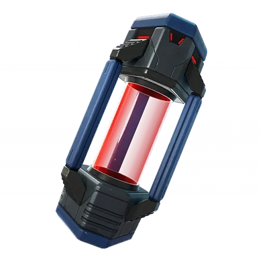 The Portable Extractor, the Gizmo Sprite Dust has bought since Chapter 7 Season 3 and the reward attached to the o2Override code.
