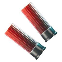 Fortnite Shells — shotgun ammo, capped at 150 and the stock most players run dry on first.