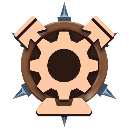 The Machinist's Medallion from Chapter 5 — boss medallions passively regenerate shields but expose your location area on the map, the purest risk-reward trade in Fortnite.