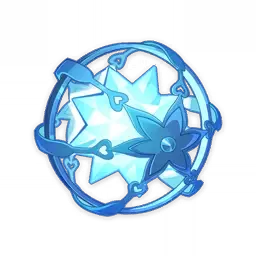 An Acquaint Fate, the currency used exclusively on the permanent Wanderlust Invocation standard banner.