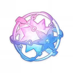 An Intertwined Fate, the wishing currency used on limited Character and Weapon Event Wish banners.