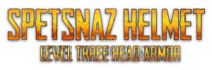 A Level 3 helmet — the highest head protection in PUBG and the reason you upgrade armor on sight instead of hoarding loot.