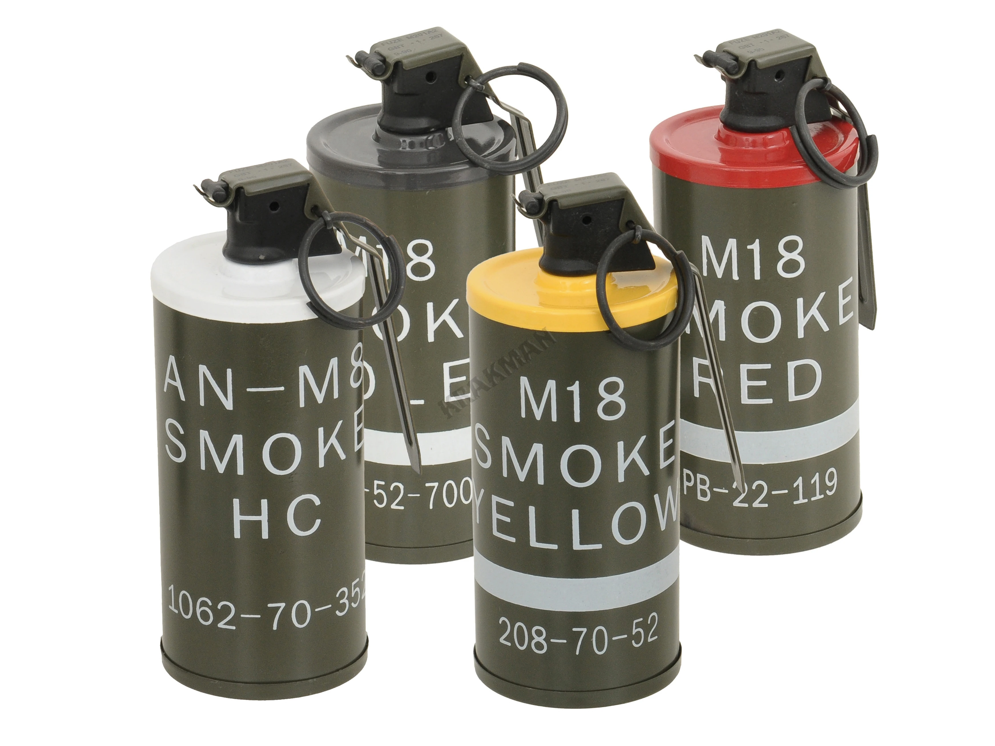 A full-resolution screenshot of deployed smoke โ squads pop a smoke wall to safely revive a knocked teammate or break contact when a trade goes against them.