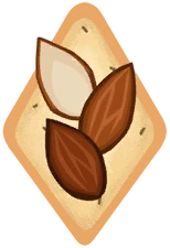 Almond