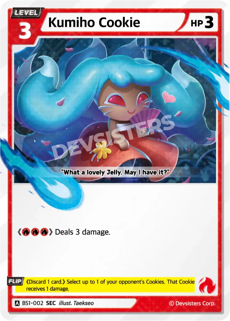 CookieRun Braverse Starter Picks